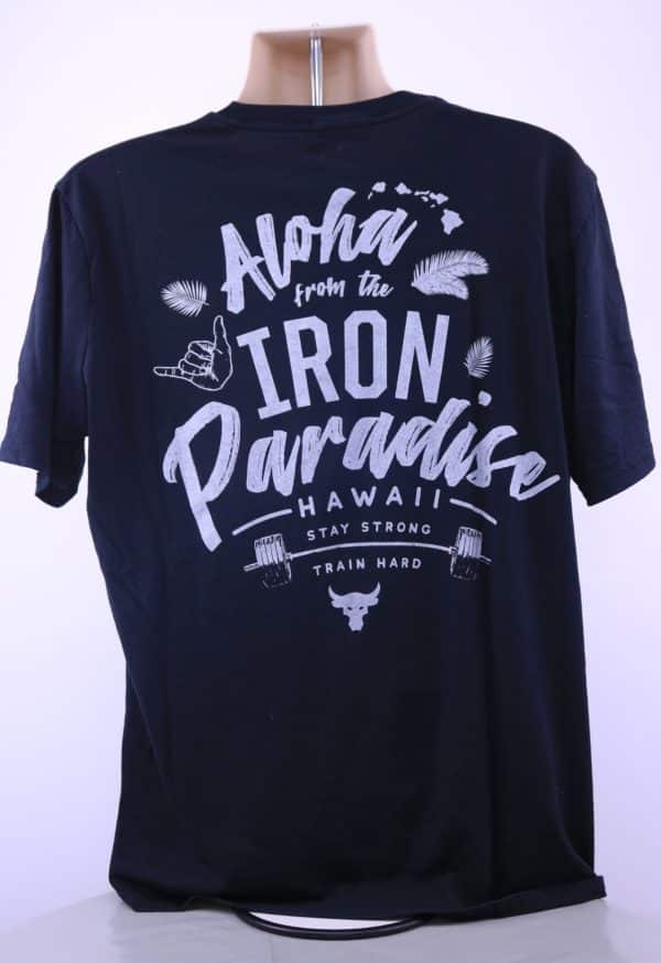 Men's Under Armour T-Shirt - Image 2