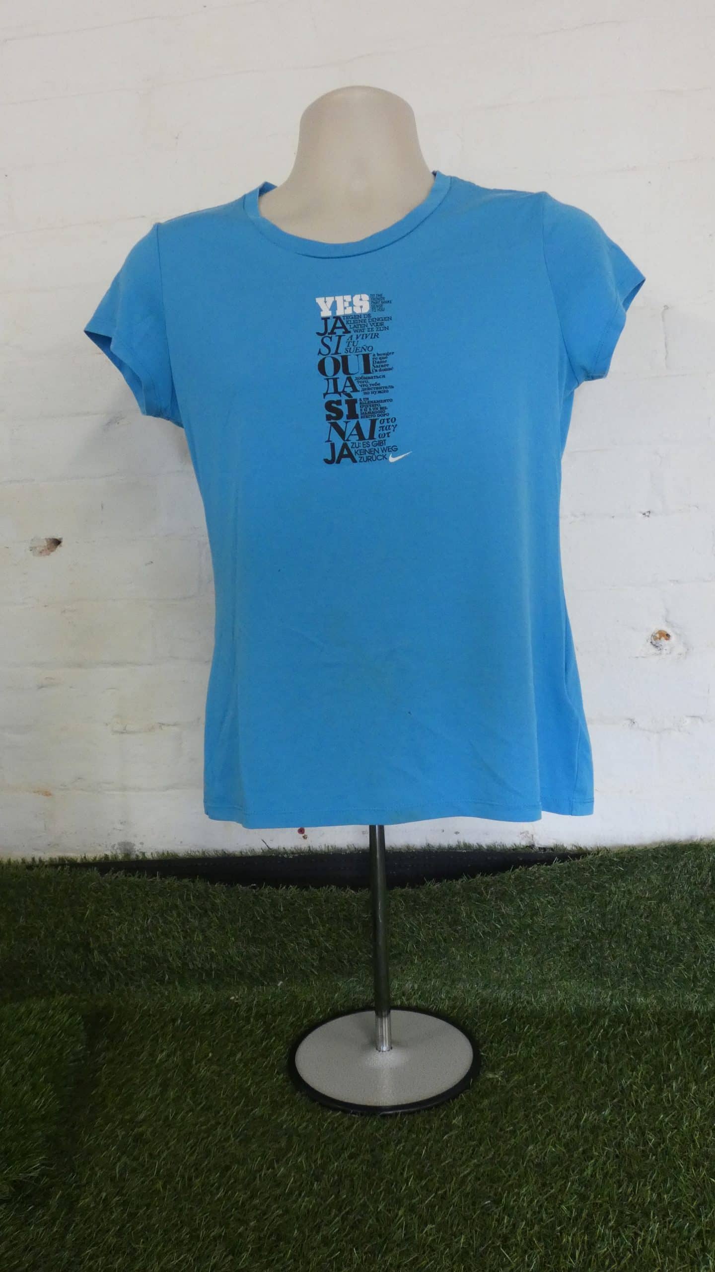 Women’s Nike T-Shirt