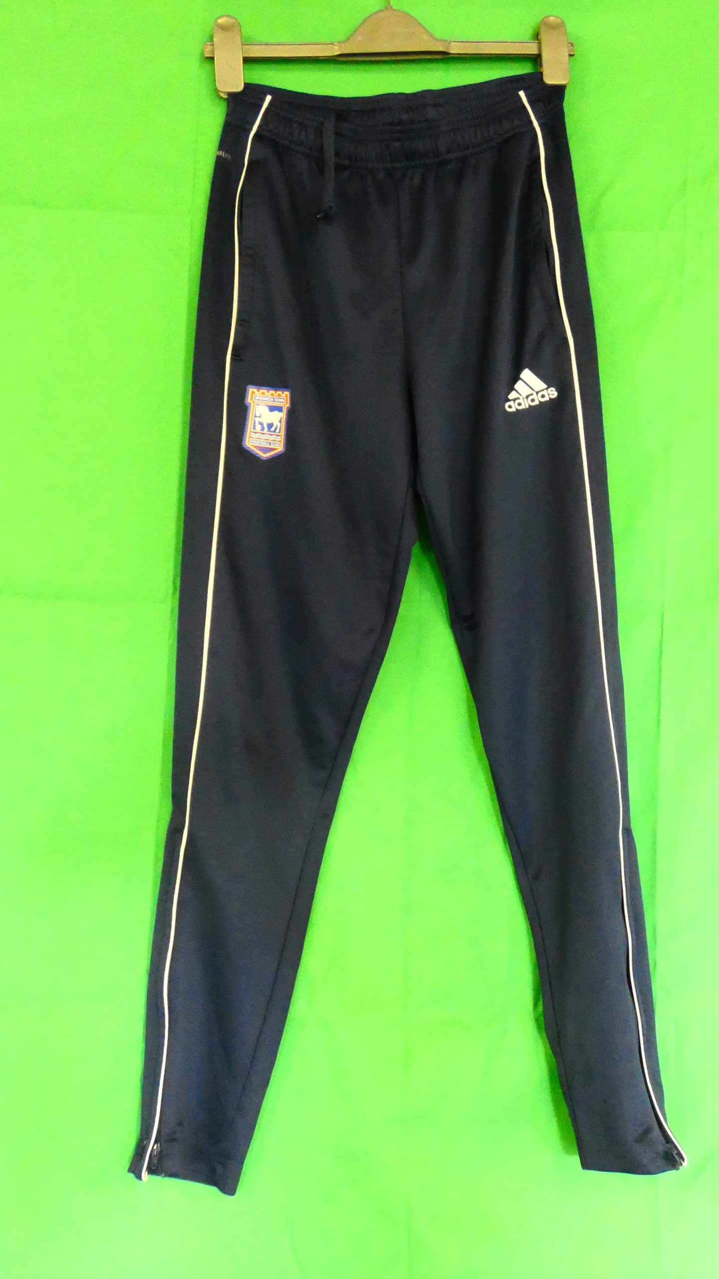 Men’s adidas Tracksuit Bottoms