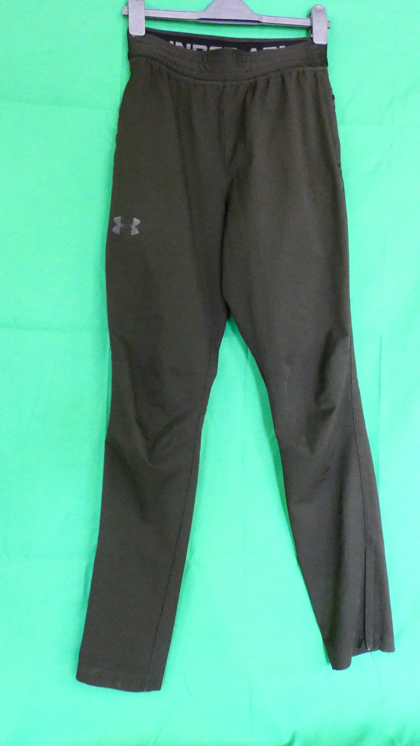 Men’s Under Armour Tracksuit Bottoms