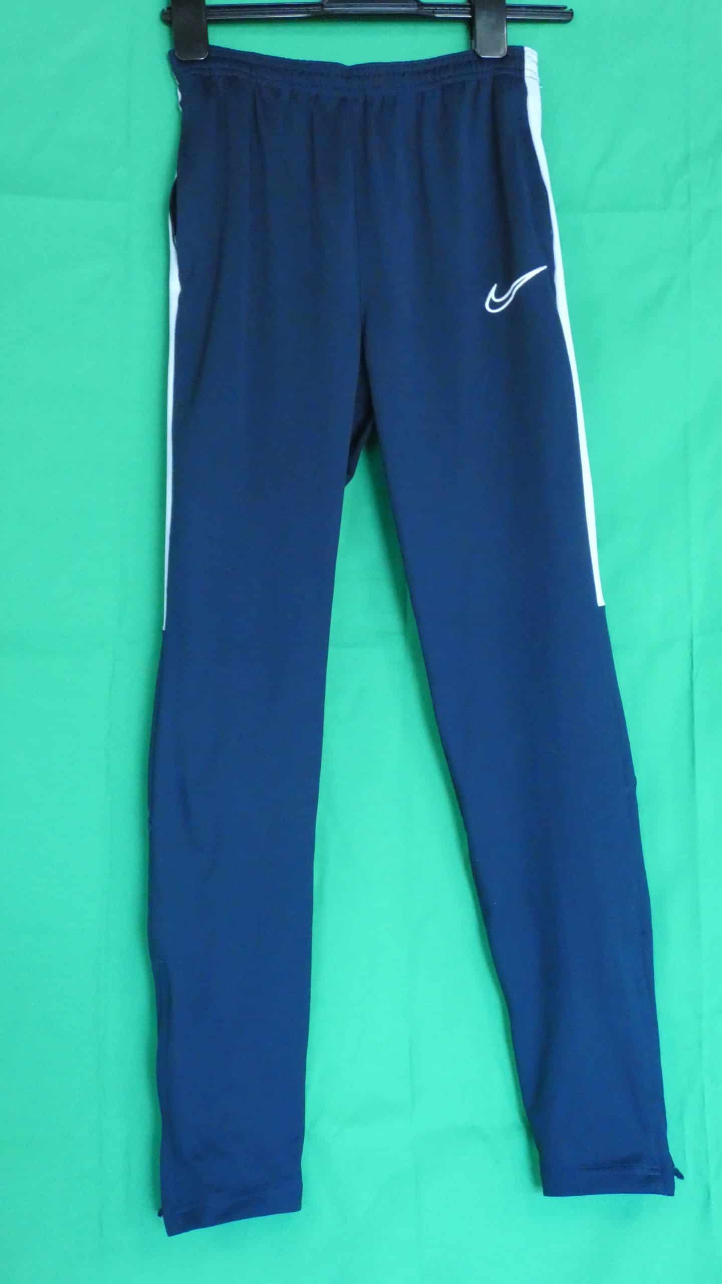 Kids Nike Tracksuit Bottoms