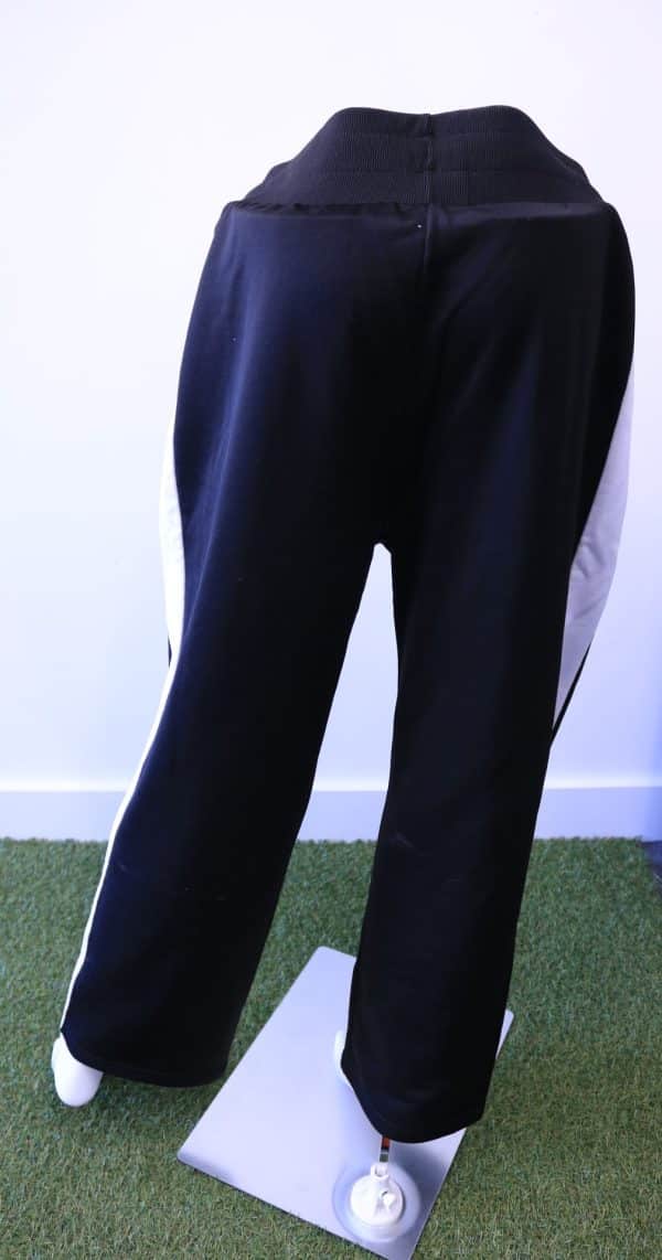 Men's Puma Tracksuit Bottoms - Image 2
