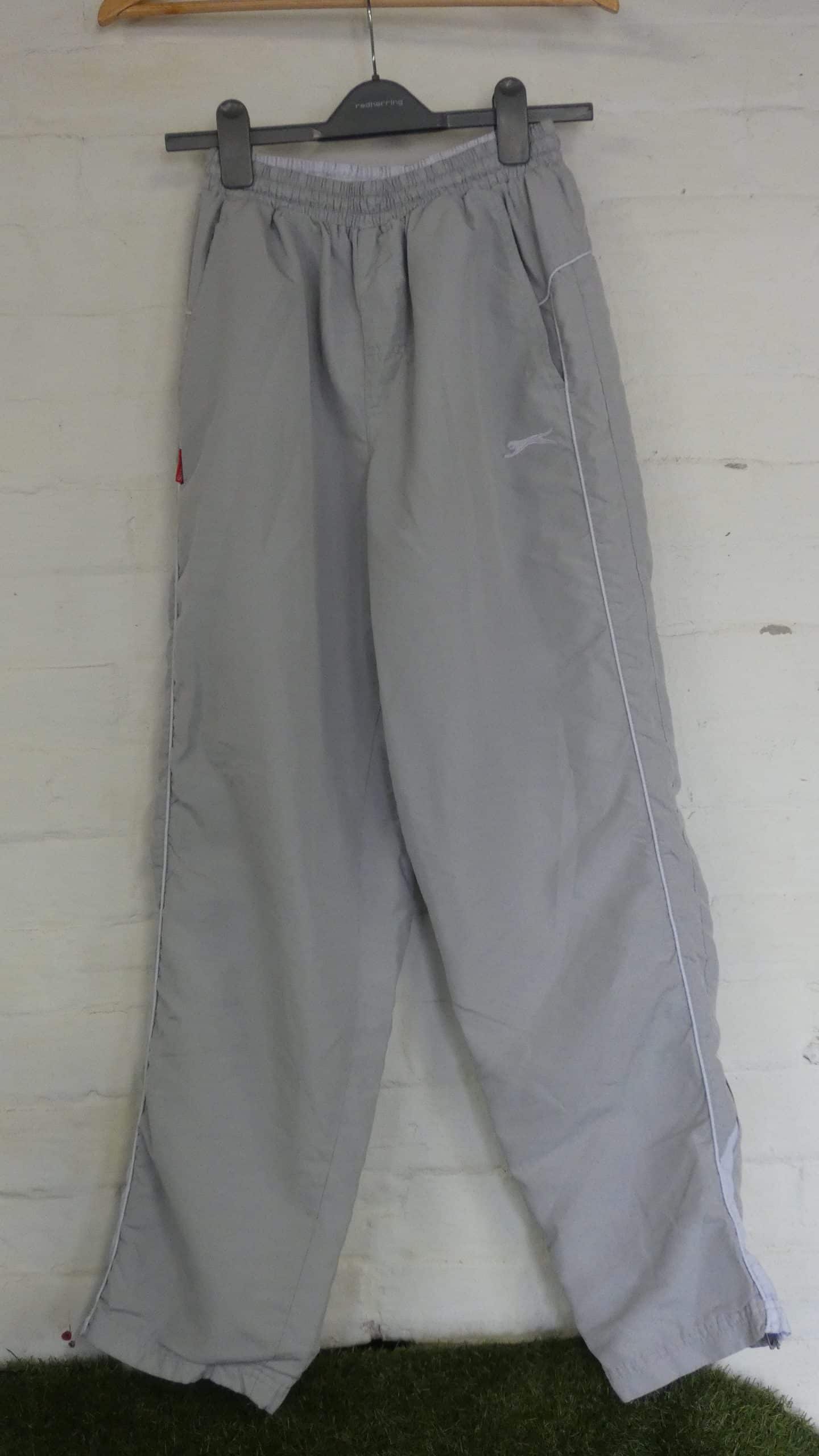 Men’s Slazenger Tracksuit Bottoms