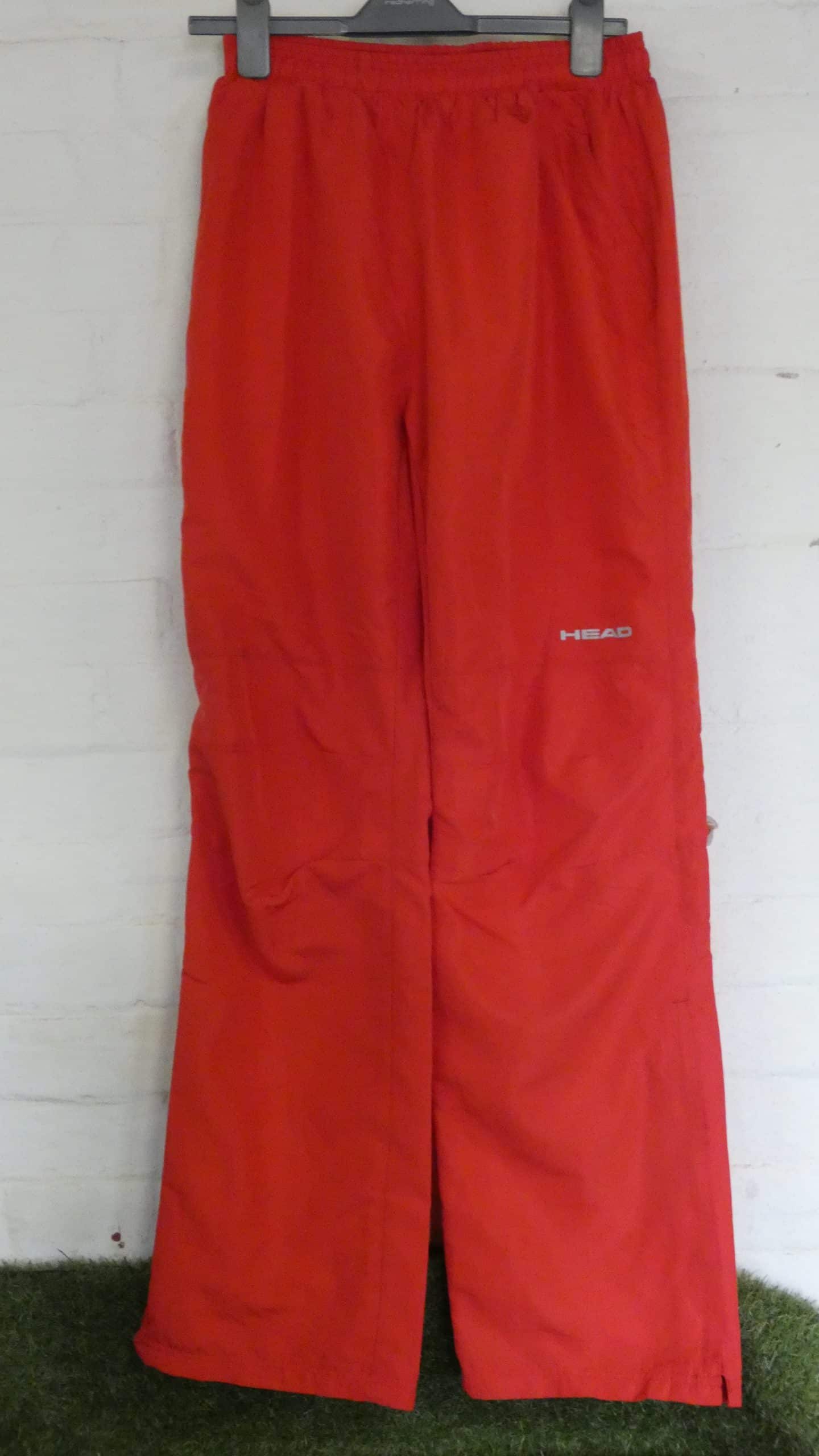 Men’s Head Waterproof Trousers