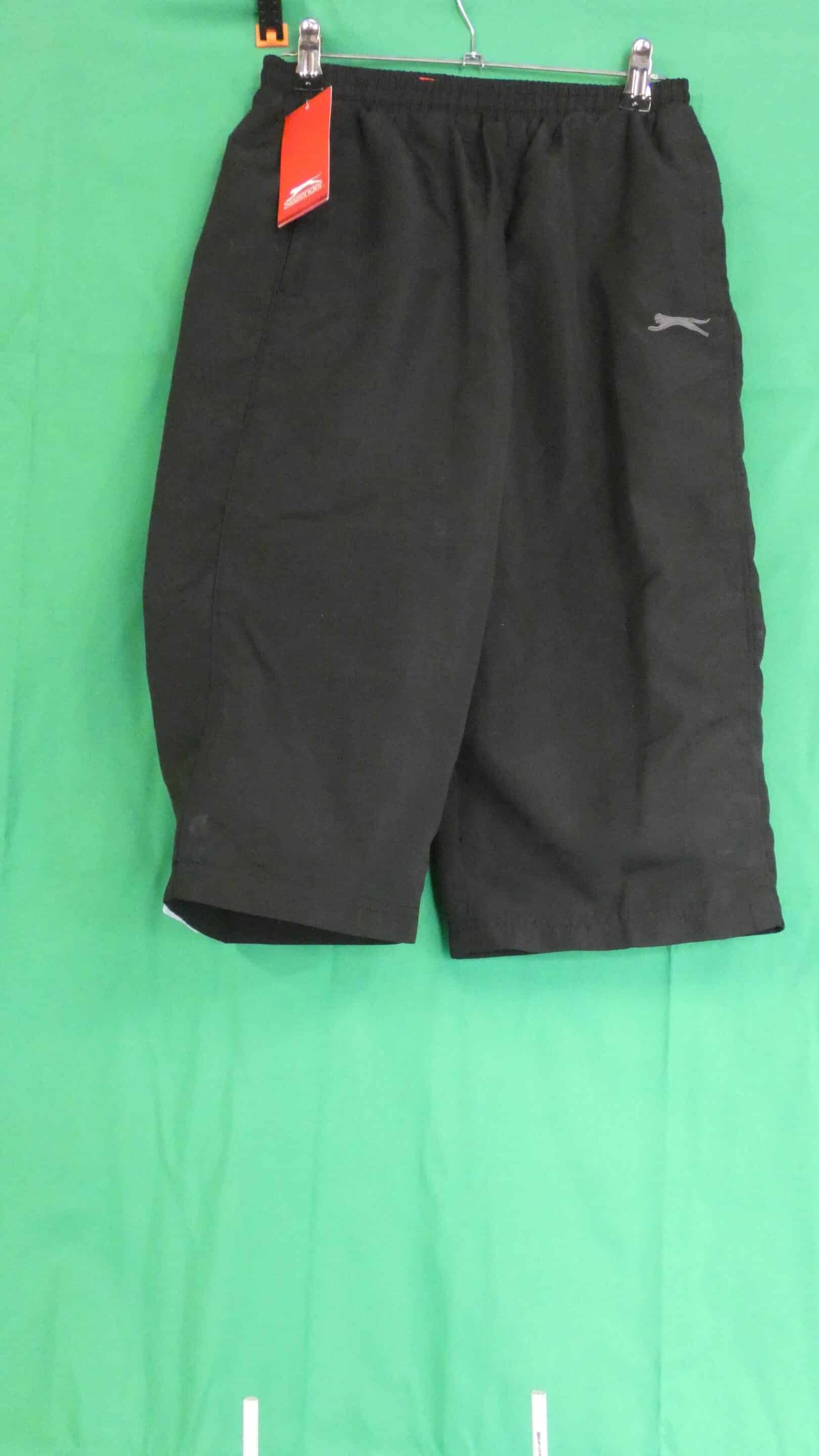 Kids Slazenger Shorts