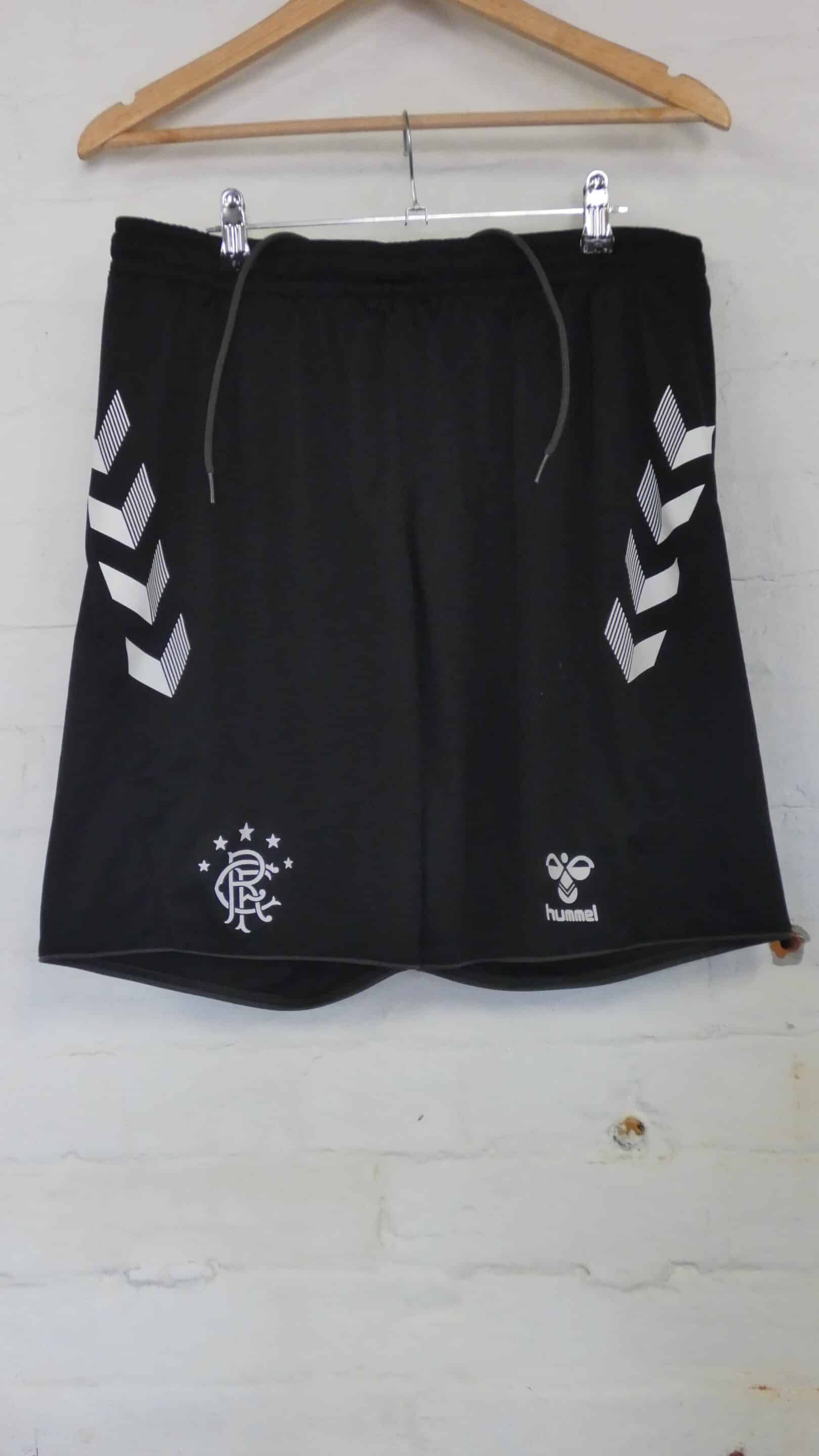 Men’s Football Shorts