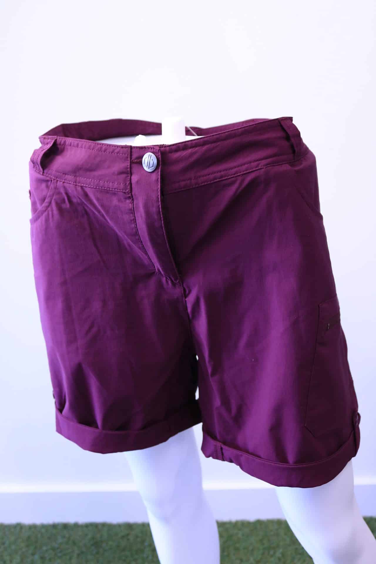 Women’s Dare2B Shorts