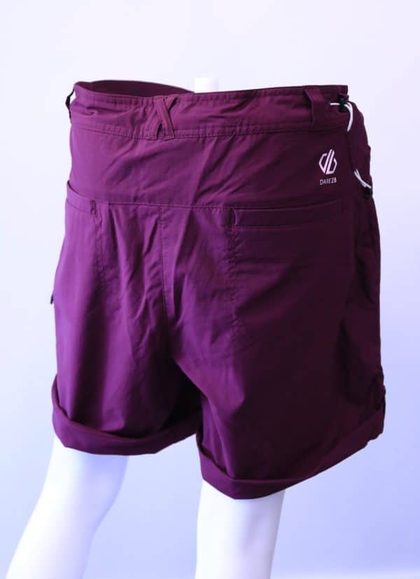 Women's Dare2B Shorts - Image 3