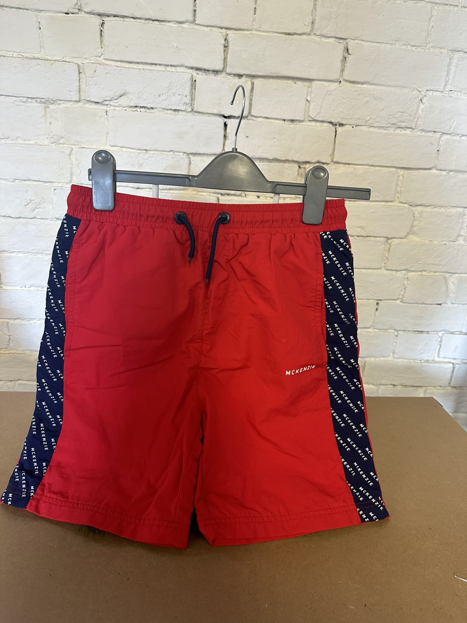 Kids Sports Shorts