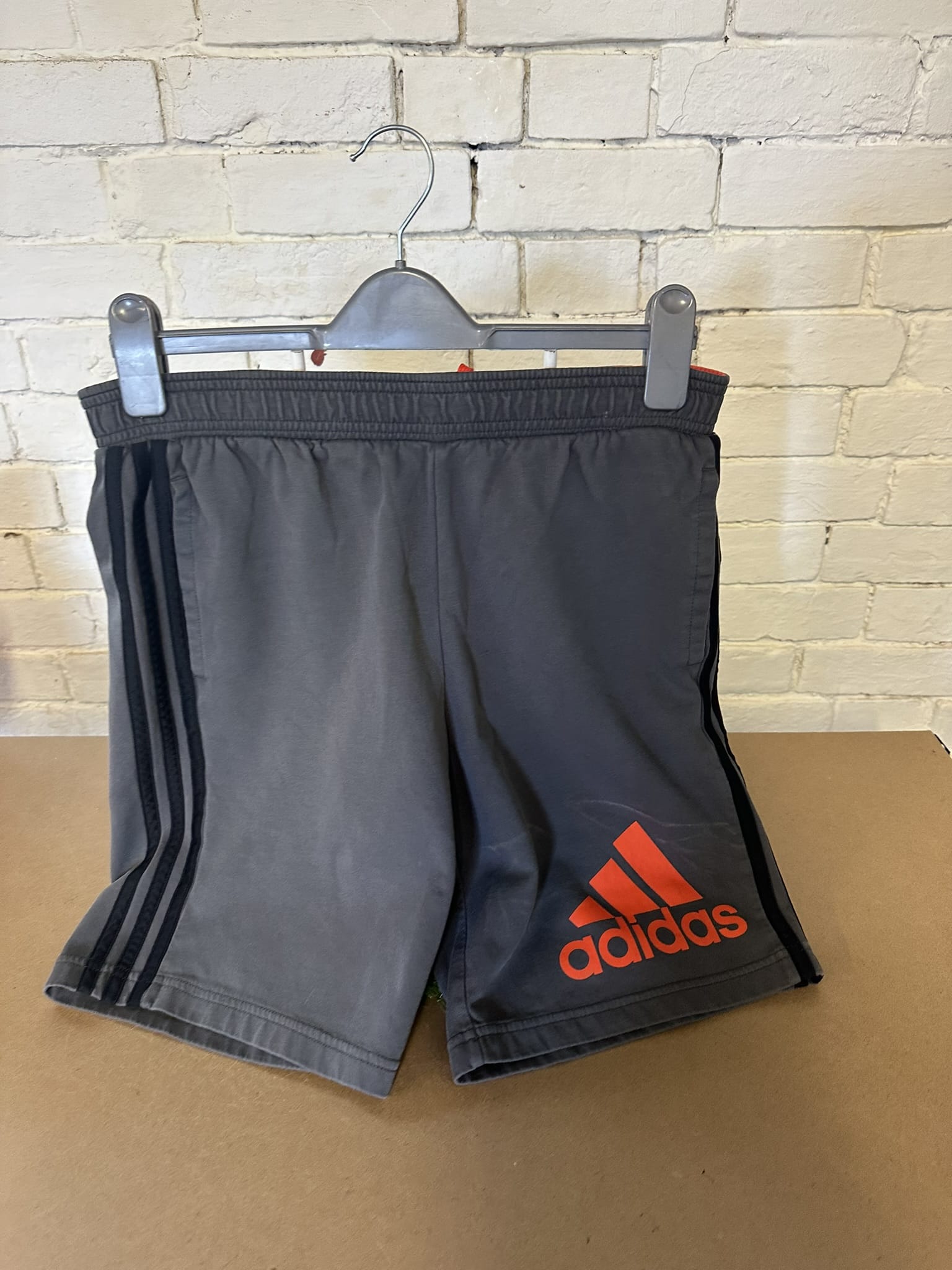 Kids Sports Shorts