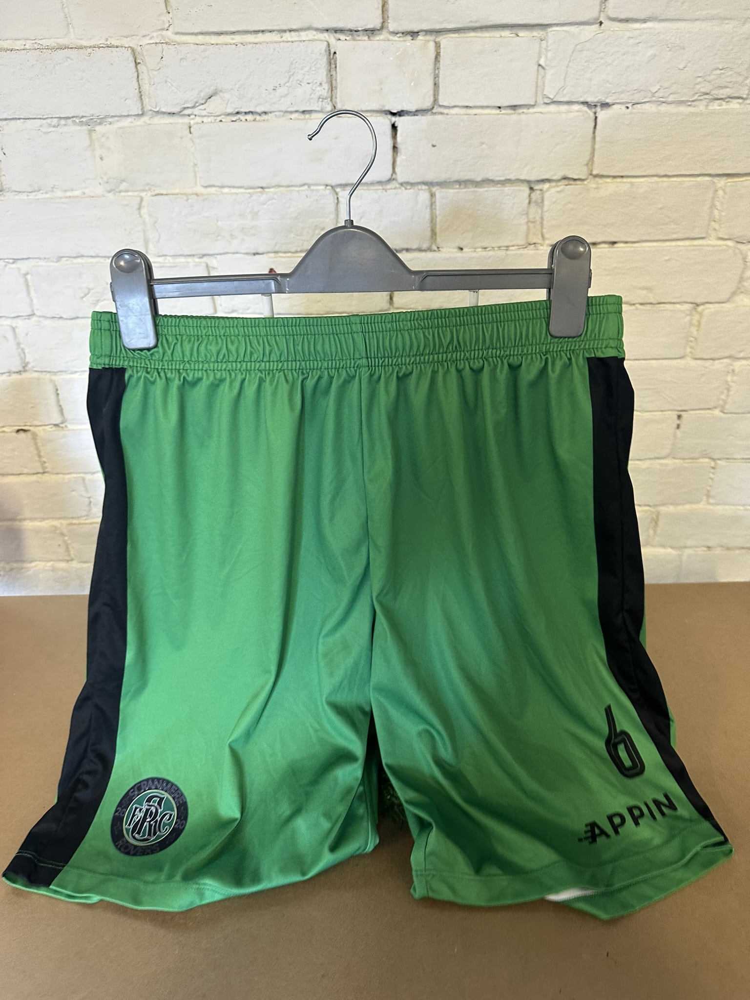 Men’s Appin Sports Shorts