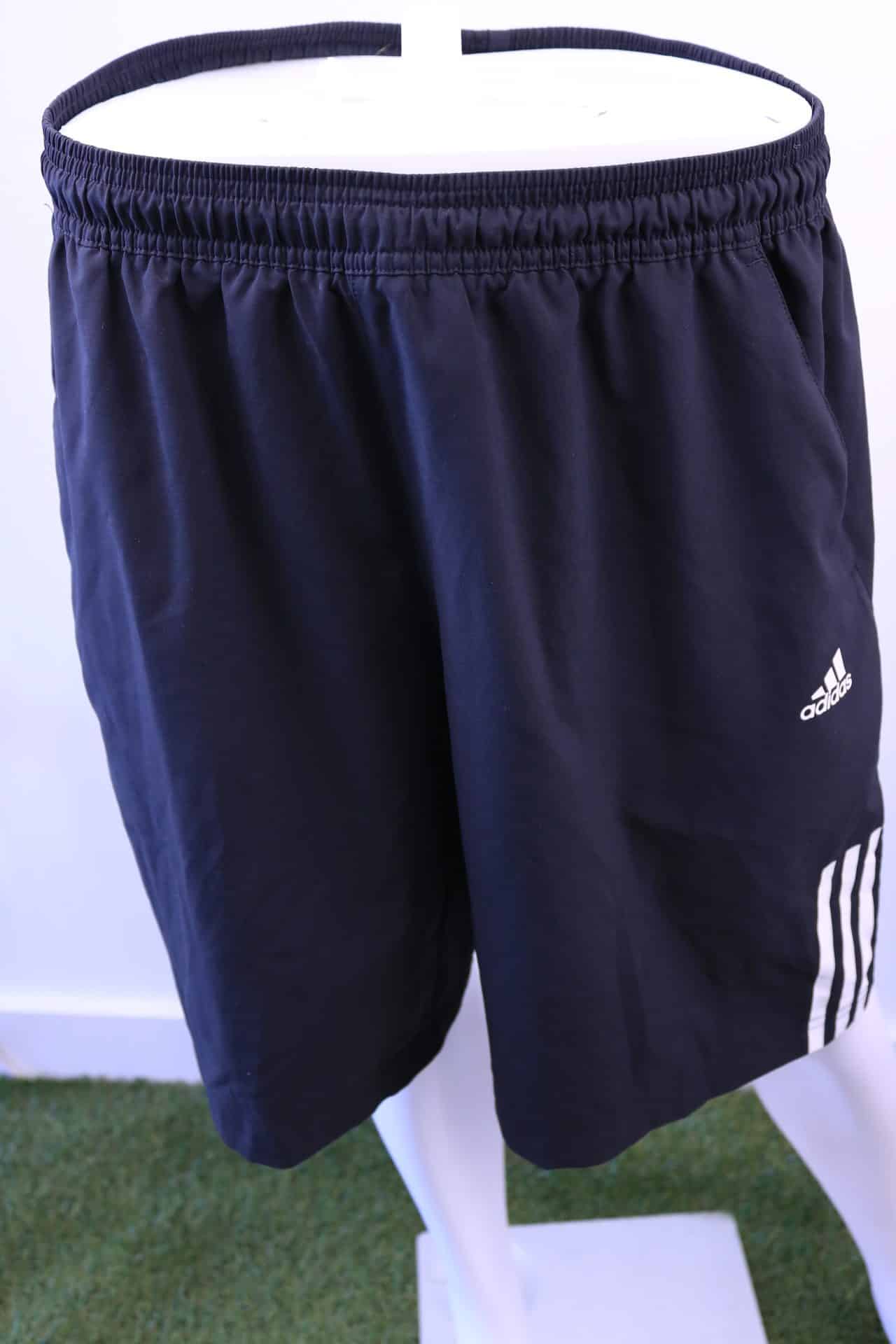 Three Pairs Men’s Sports Shorts