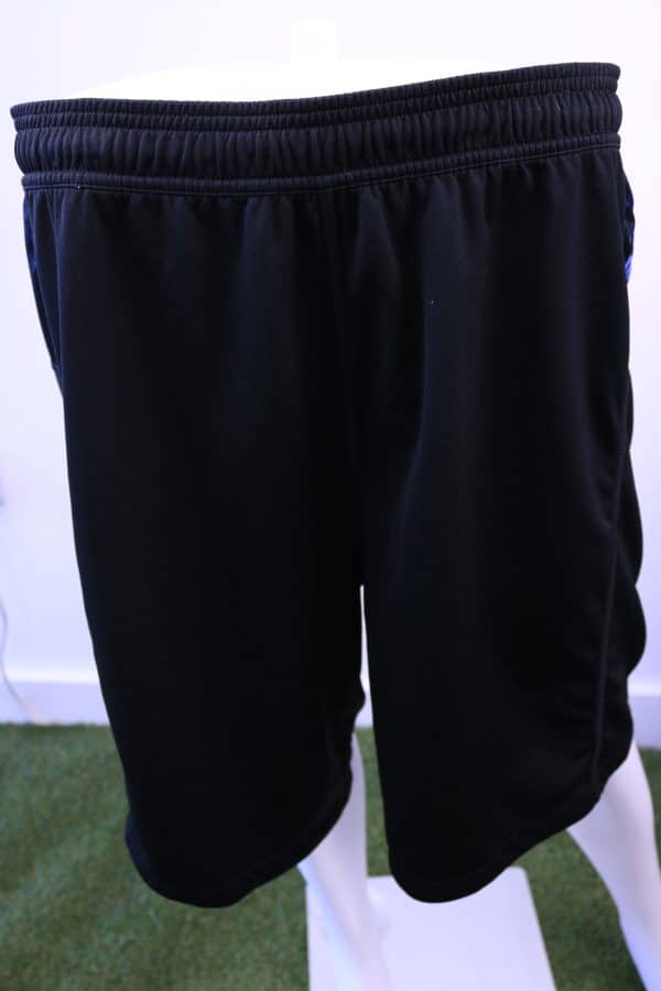 Three Pairs Men's Sports Shorts - Image 3
