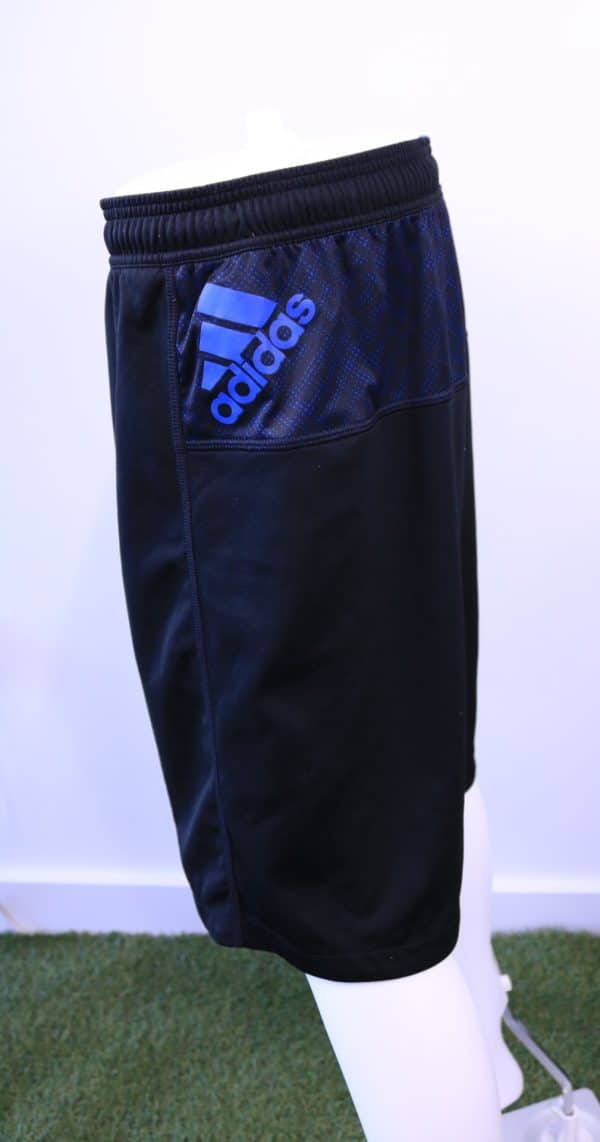Three Pairs Men's Sports Shorts - Image 4