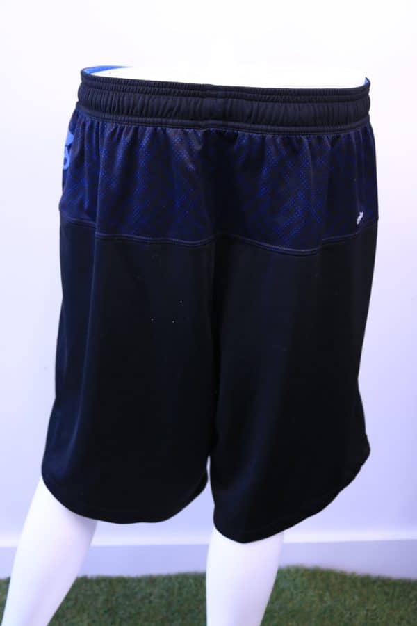 Three Pairs Men's Sports Shorts - Image 5