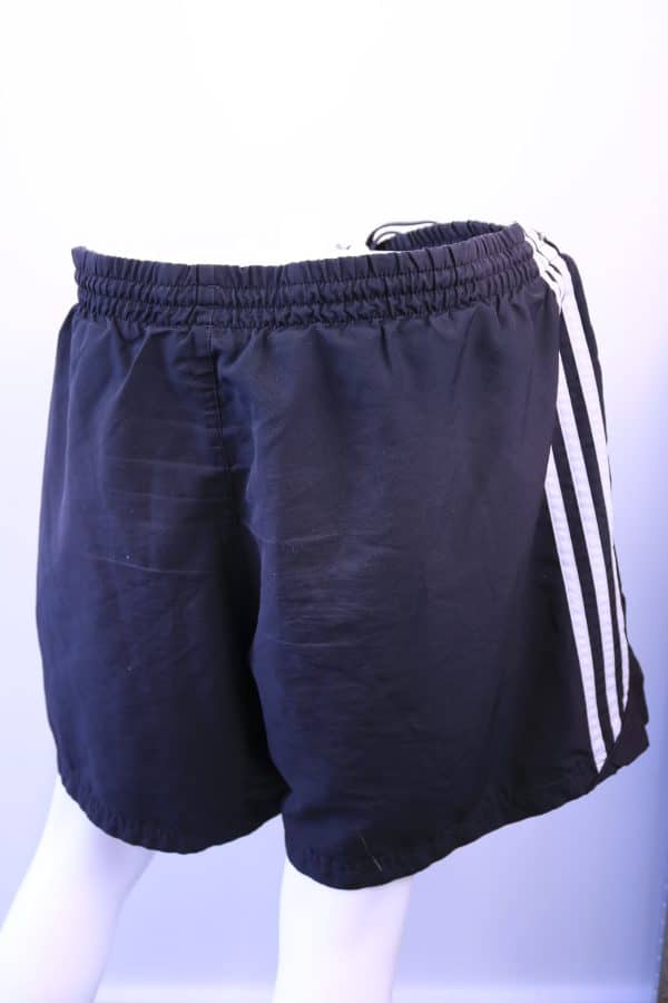Three Pairs Men's Sports Shorts - Image 8