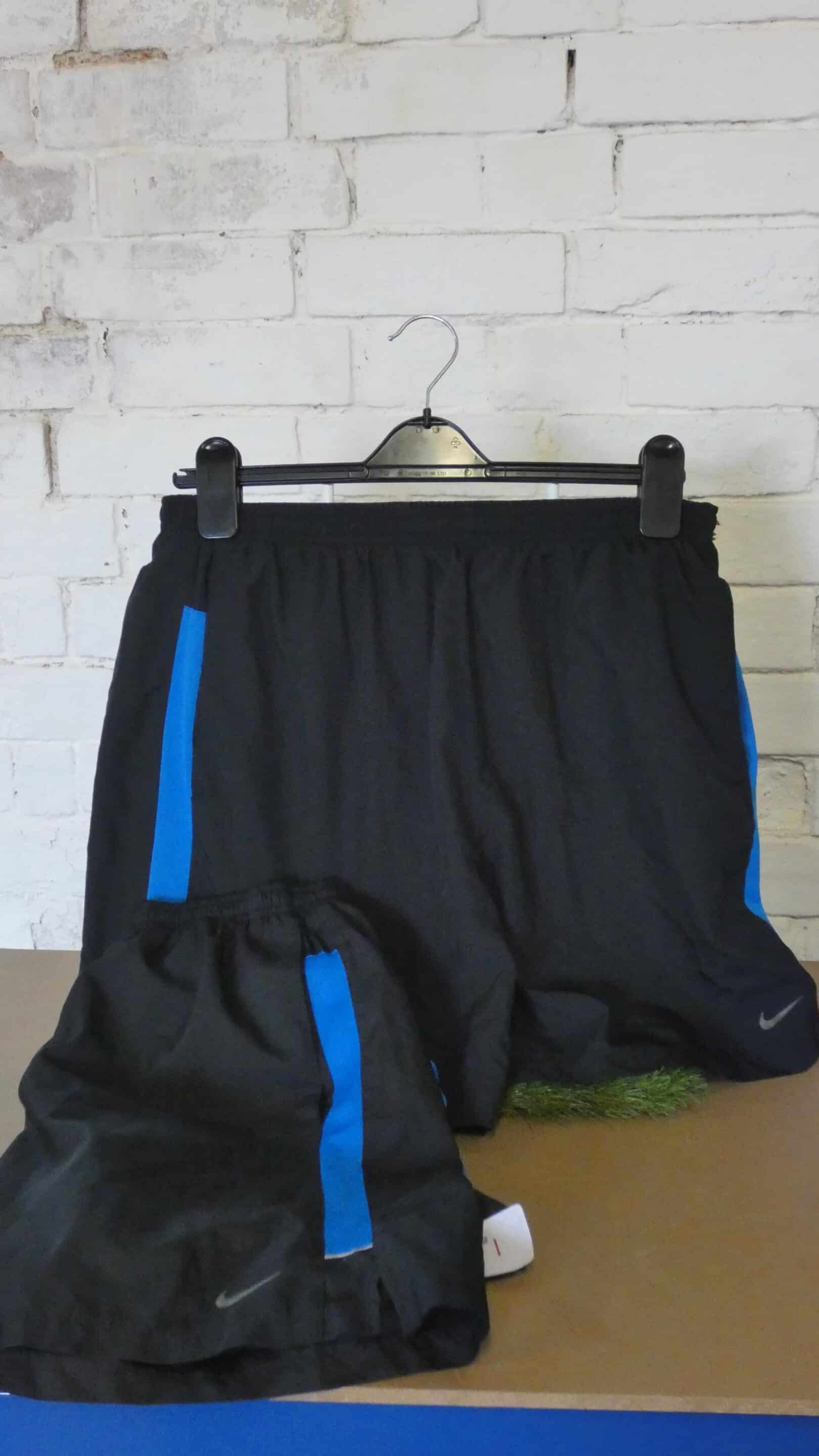 Two Pairs Men’s Sports Shorts