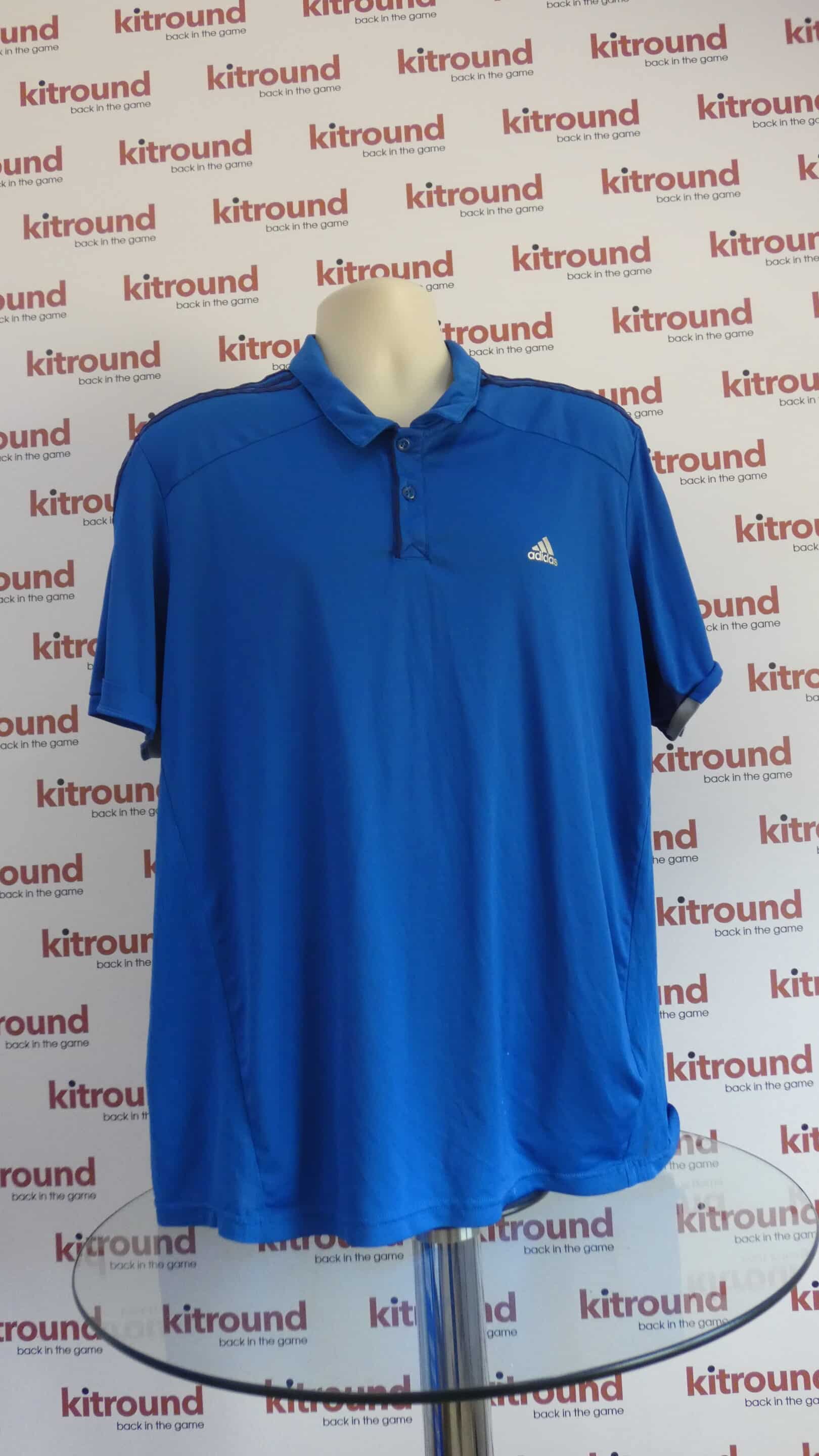 Men’s Polo Shirt