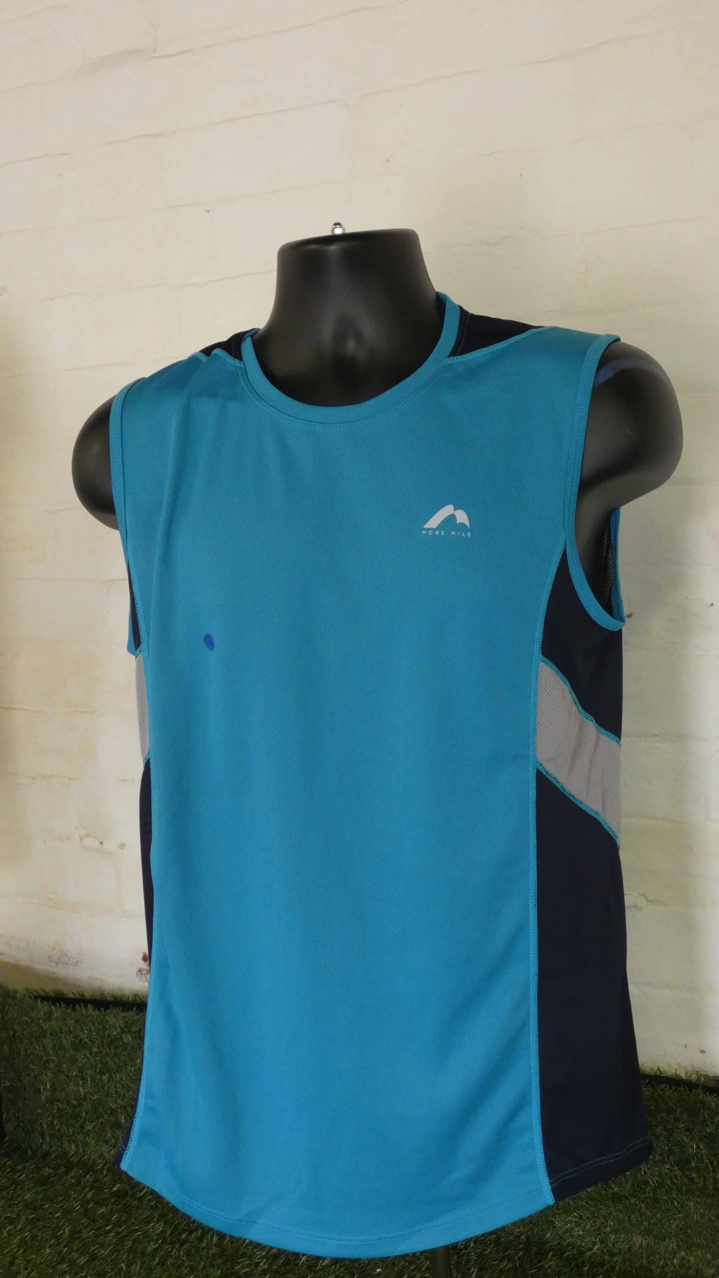 Men’s More Mile Sports Shirt