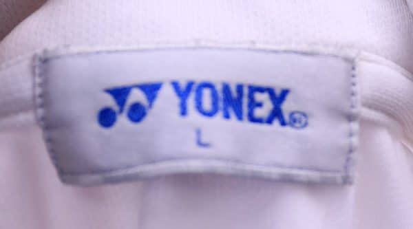 Men's Yonex Sports Shirt - Image 3