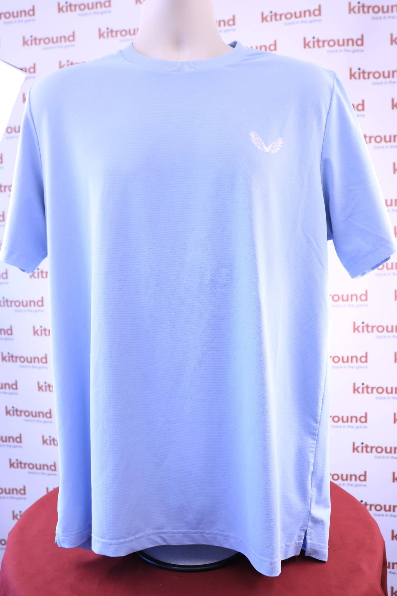 Men’s Castore Sports Shirt
