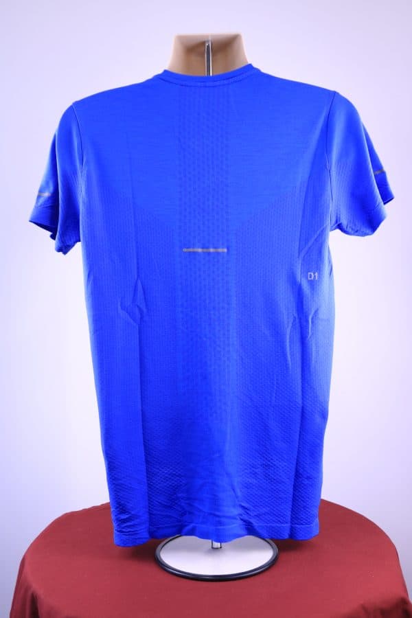 Men's Asics T-Shirt - Image 2