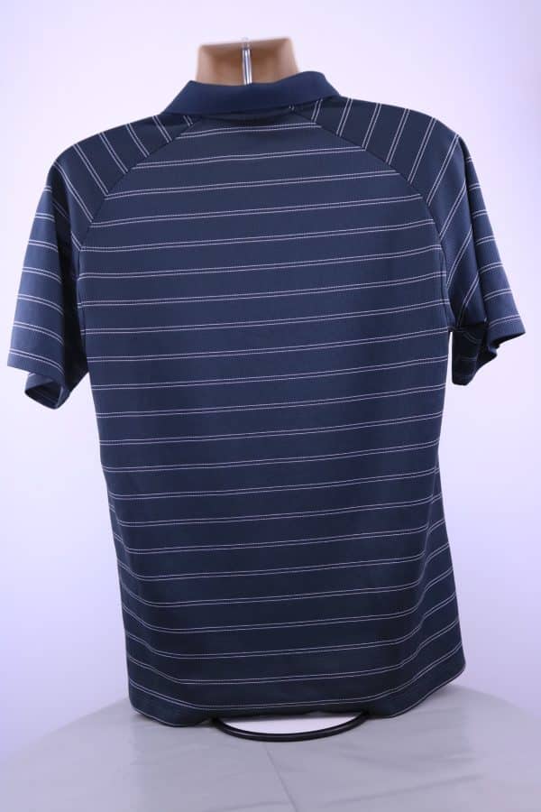 Men's Nike Fit Dry Short Sleeved Polo Shirt - Image 2