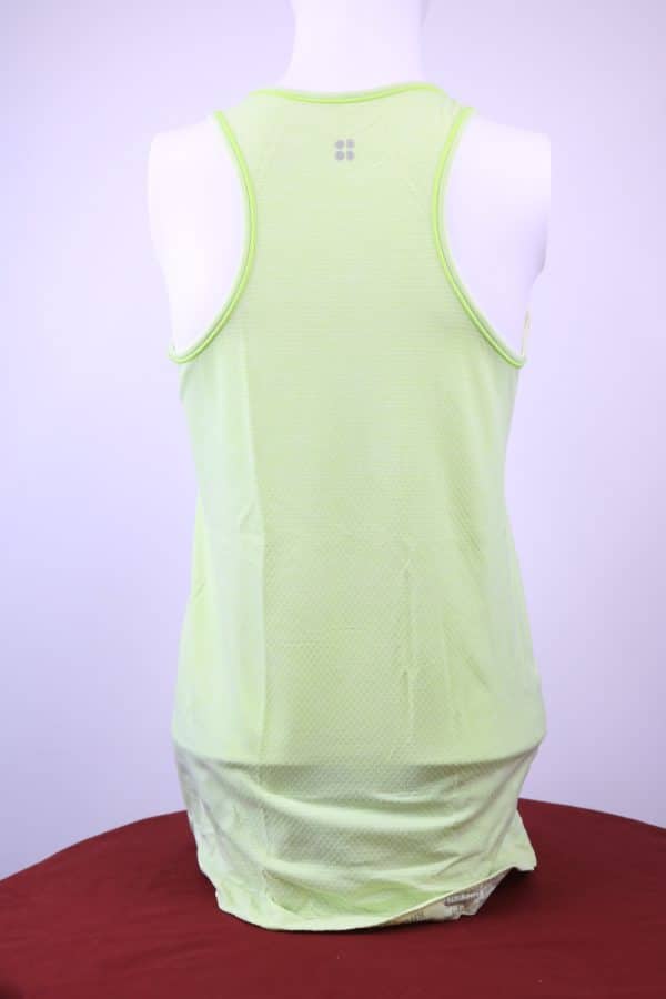 Women's Sweaty Betty Sports Vest - Image 2