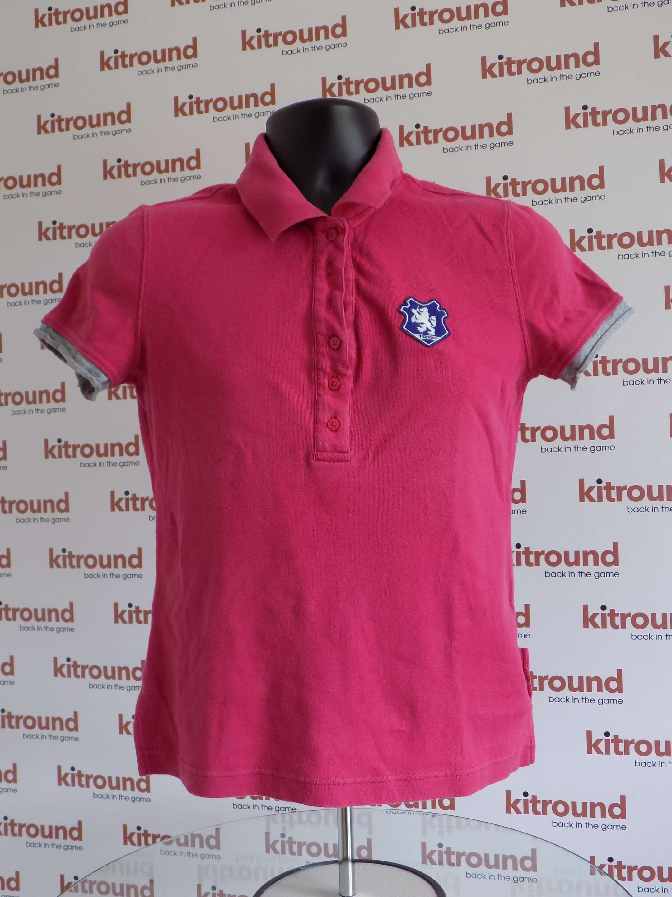 Women’s Polo Shirt