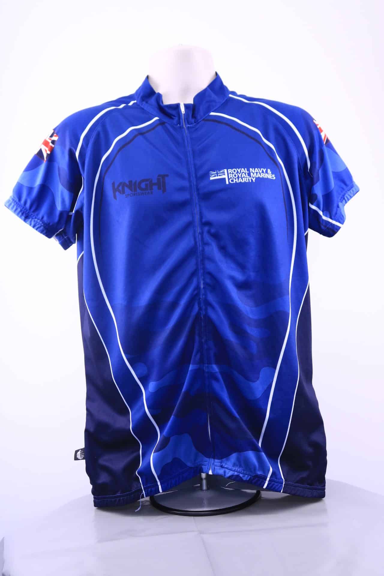 Men’s Knight Cycling Jersey