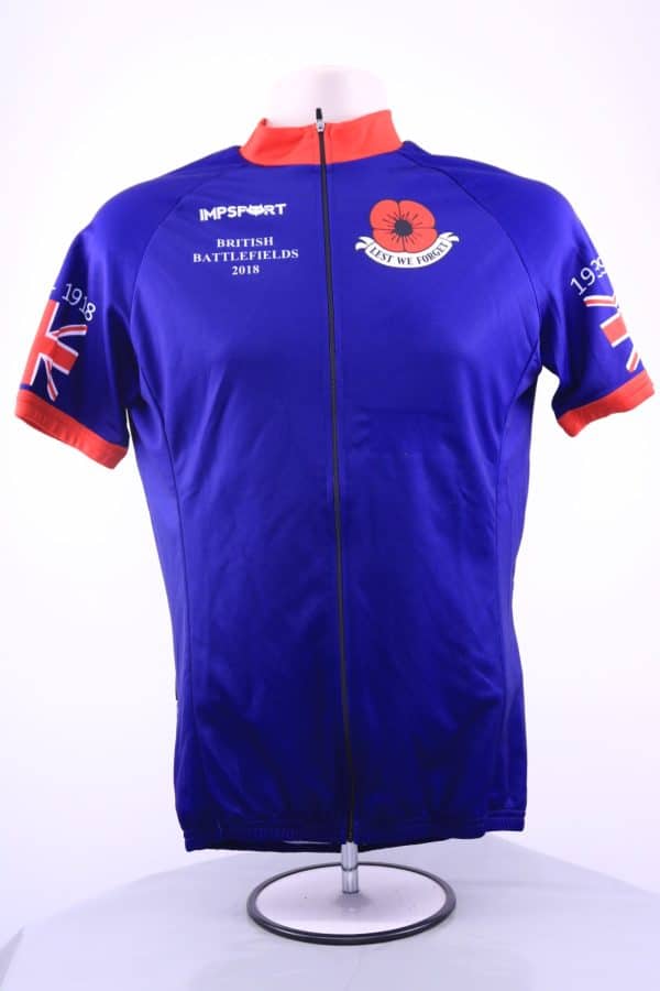 Men's ImpSport Cycling Jersey