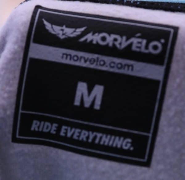Women's Cycling Jersey - Morvelo Bicycle Co - Image 3