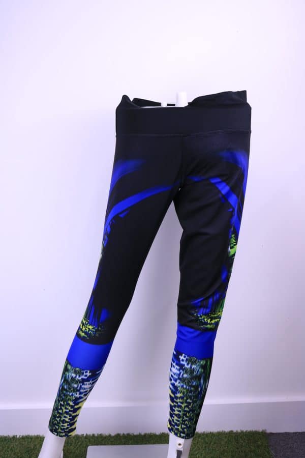 Women's adidas Sports Leggings - Image 2