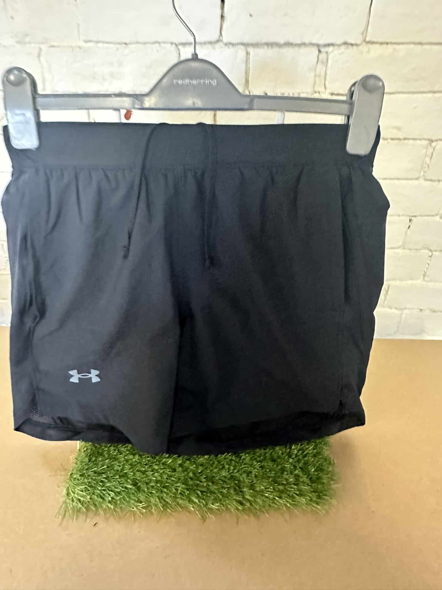 Women’s Under Armour Sports Shorts