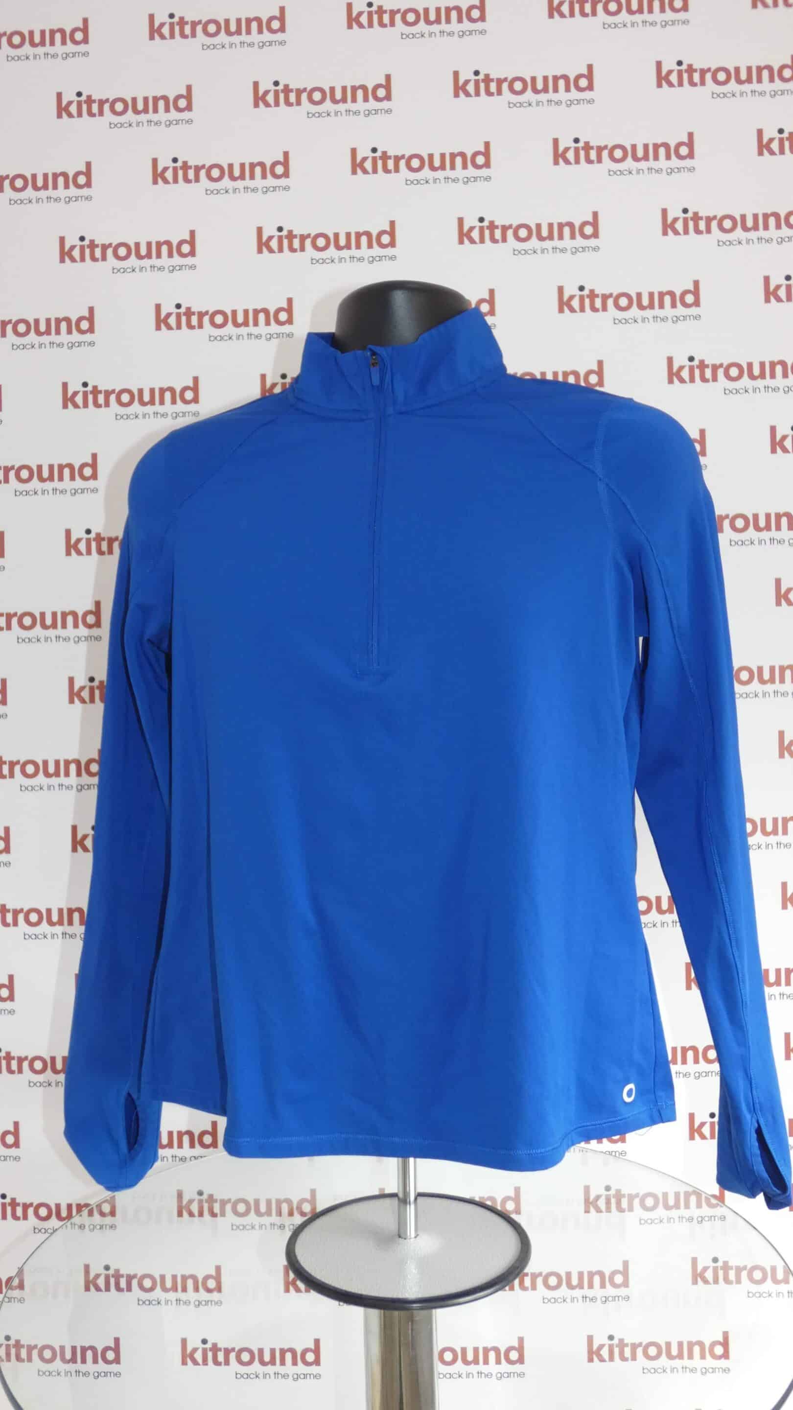 Women’s Long Sleeved Sports Top