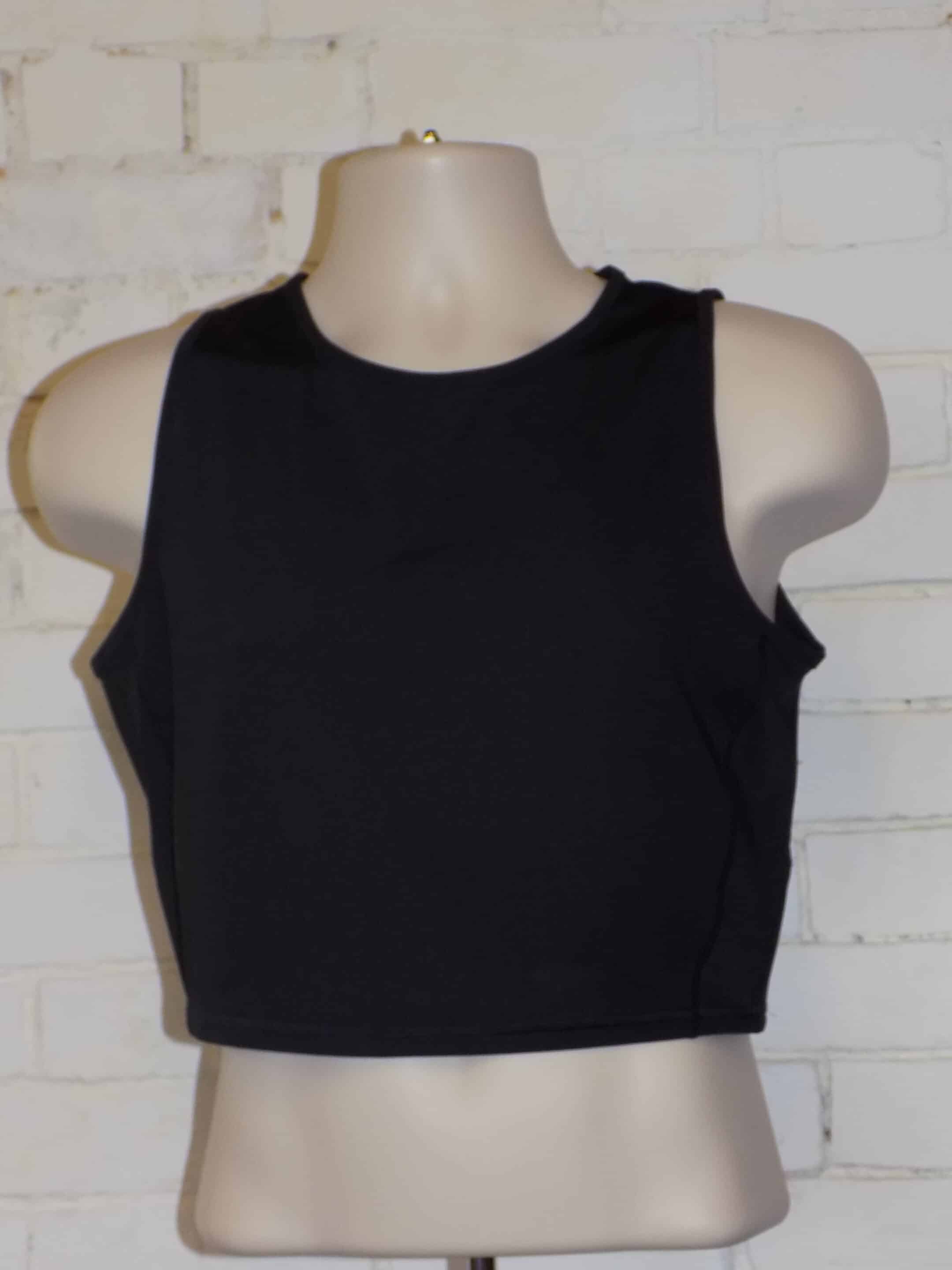 Women’s Good Move Fitness Top