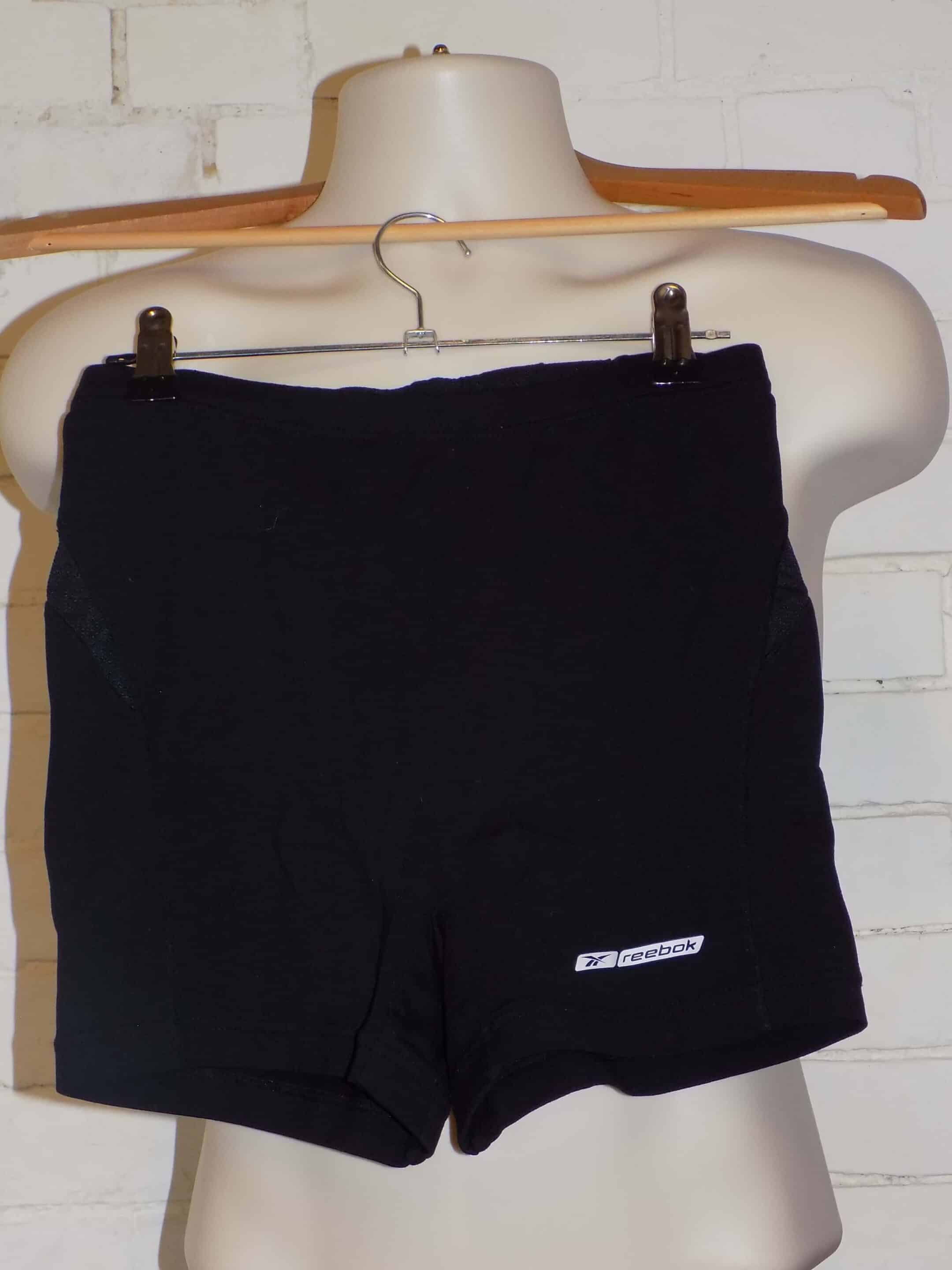 Three Pairs of Women’s Reebok Sport Shorts