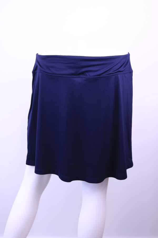 Two Pairs Women's Fila Sport Skirts (Skorts) - Image 3