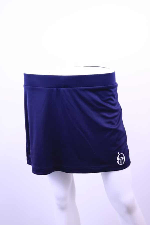 Women's Sergio Tacchini Sport Skirt (Skort)