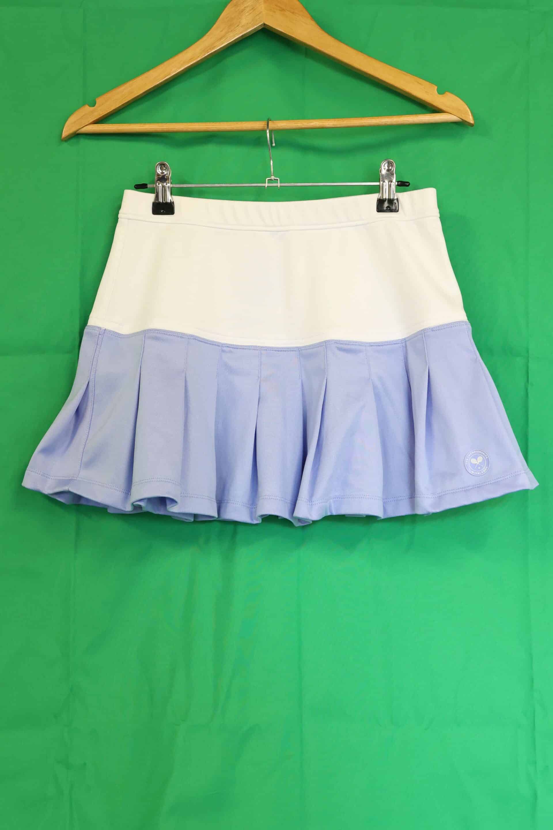 Women’s Wimbledon Performance Skirt