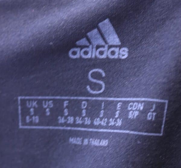 Women's adidas Sports Skirt (Skort) - Image 3