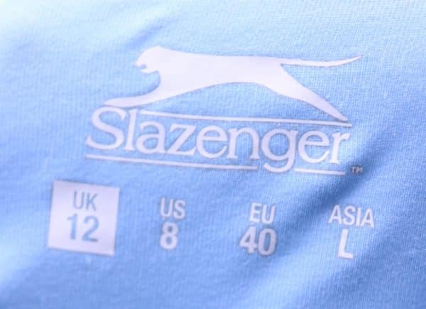 Women's Slazenger Sports Skirt (Skort) - Image 3