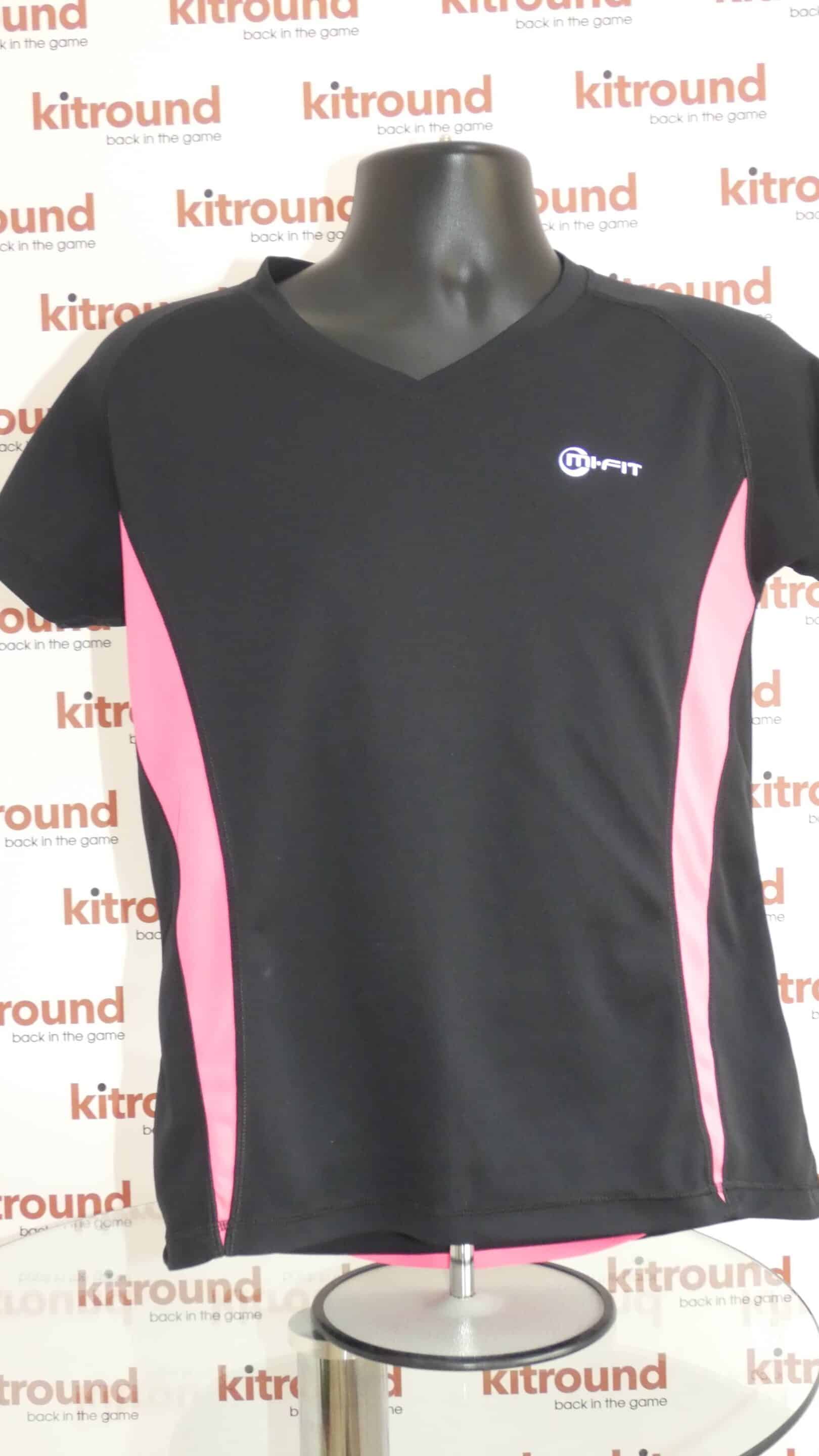 Women’s Mi-Fit Sports Top