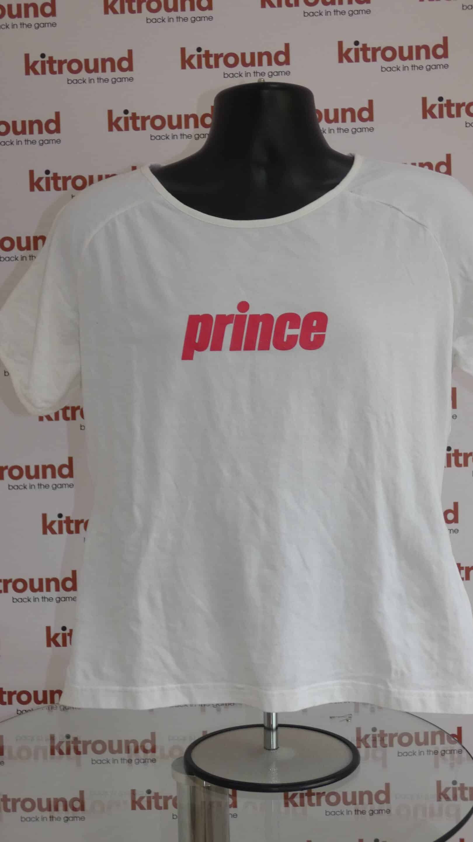 Women’s Prince T-Shirt