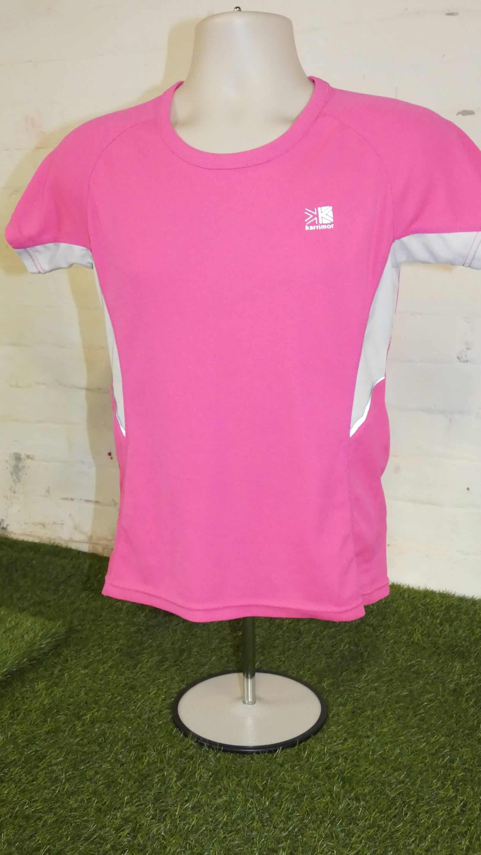 Women’s Sports Top