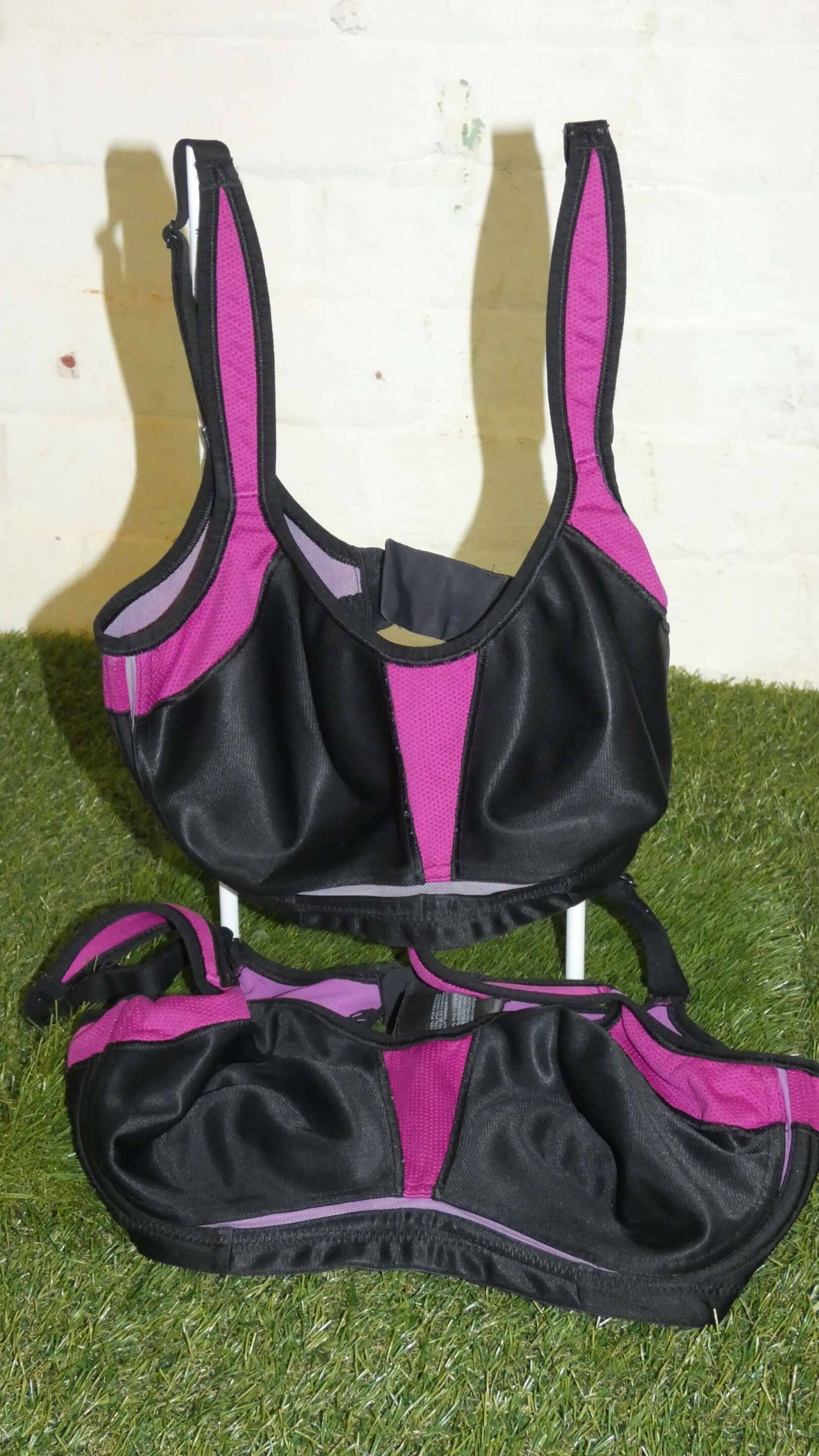 Pair of Women’s Sports Bras