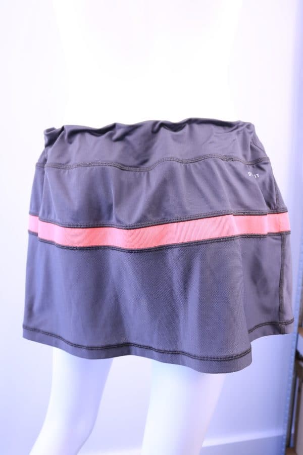 Women's Nike Dri Fit Skort - Image 3