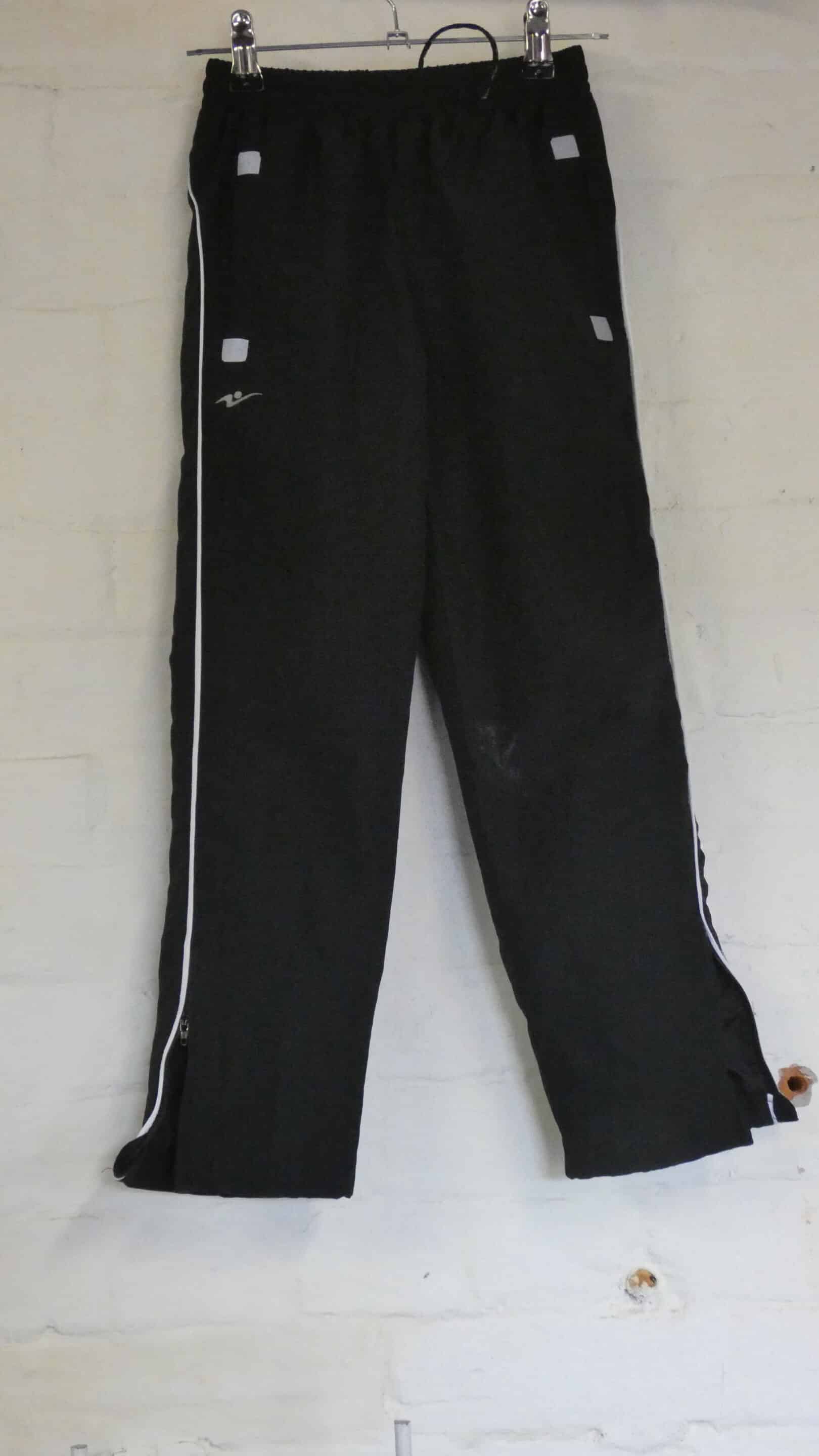 Kids PB Tracksuit Bottoms