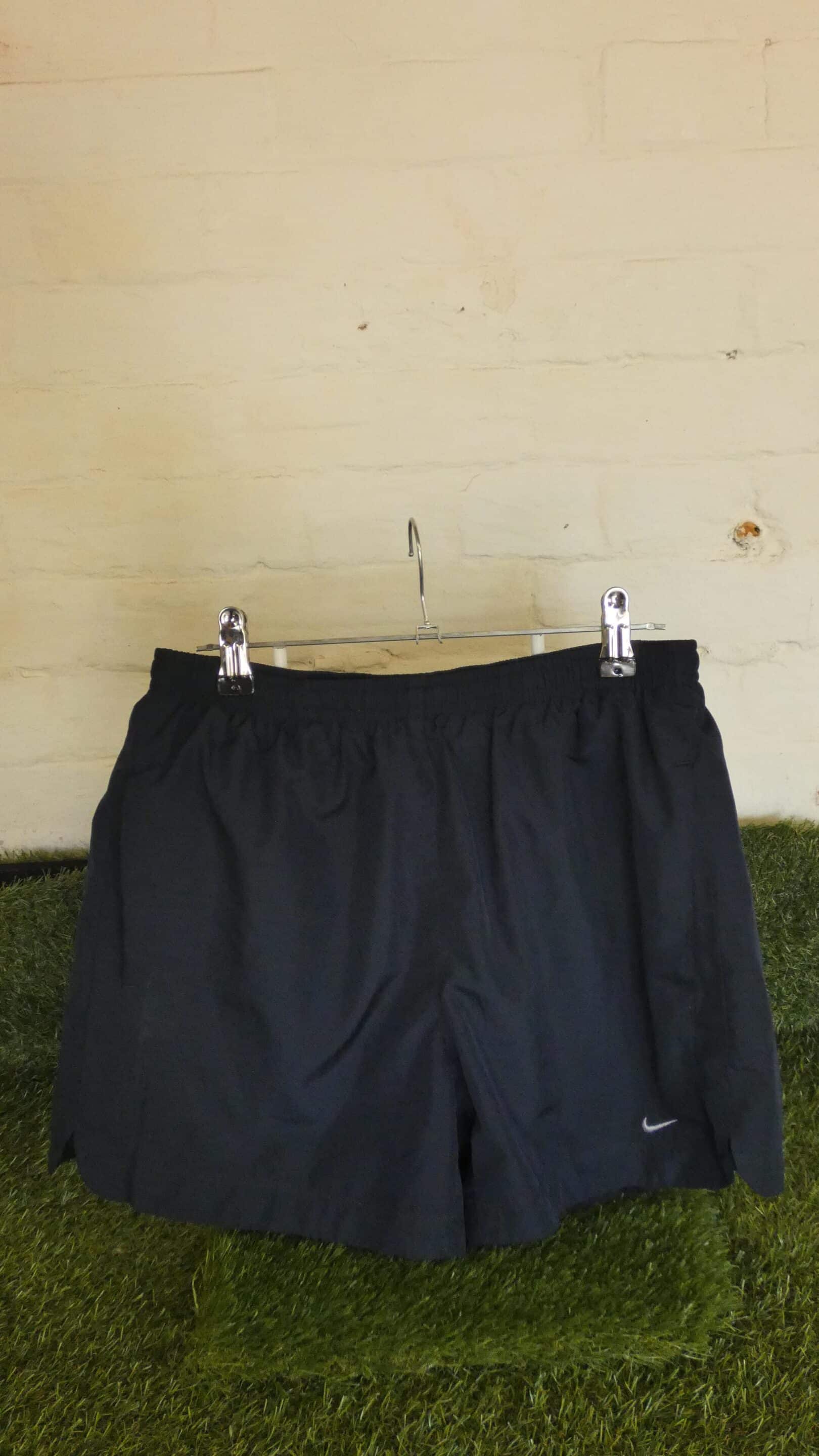 Kids Nike Sports Shorts