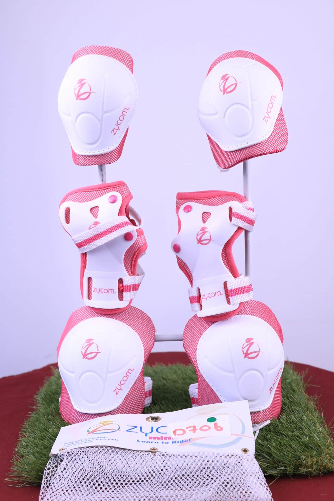 Kids Zycom Mini Pad Set